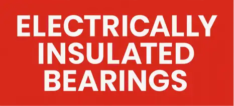 Electrically Insulated Bearings Knowledge Hub